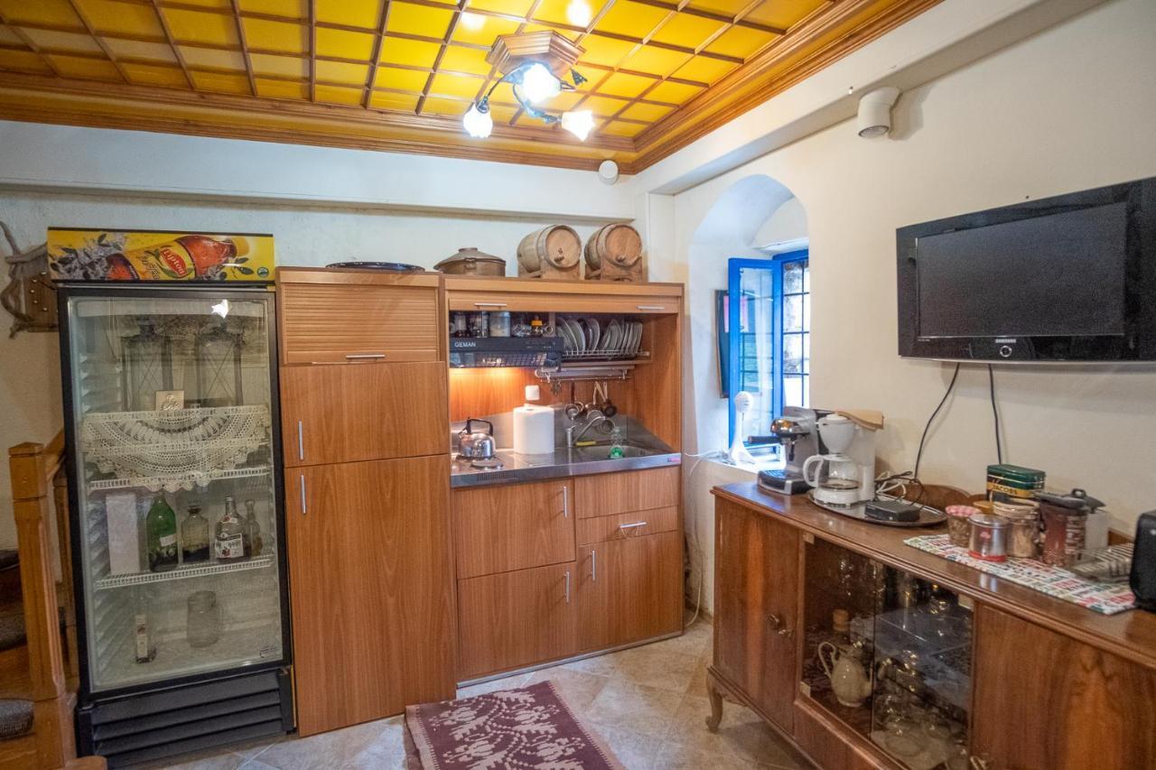 Casa Lanoi Hotell Sirako Exteriör bild