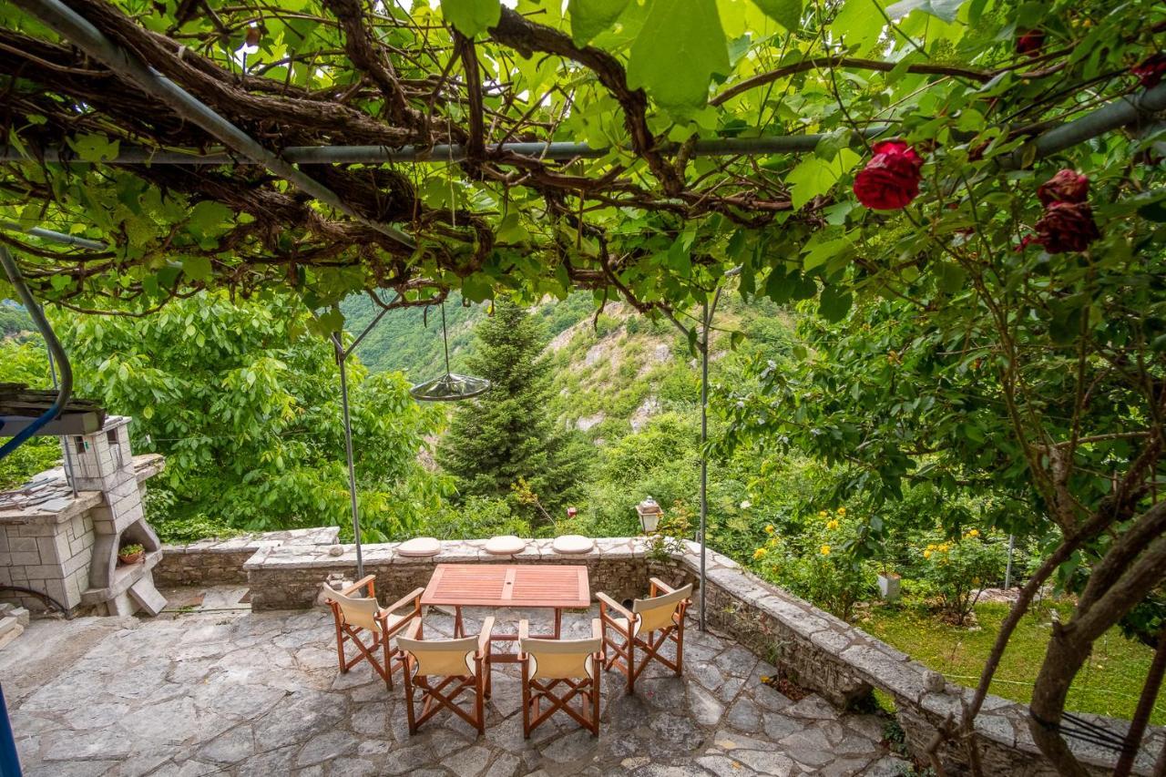 Casa Lanoi Hotell Sirako Exteriör bild