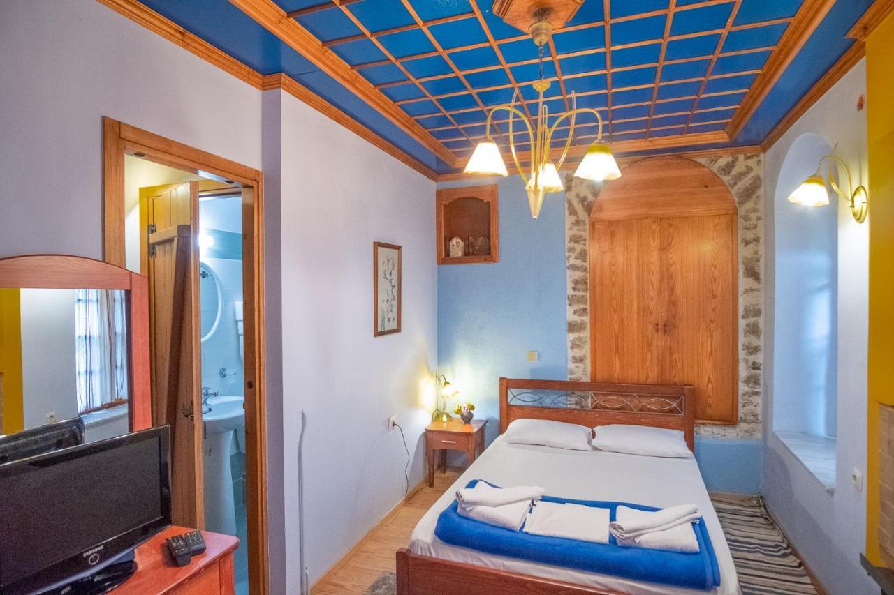 Casa Lanoi Hotell Sirako Exteriör bild