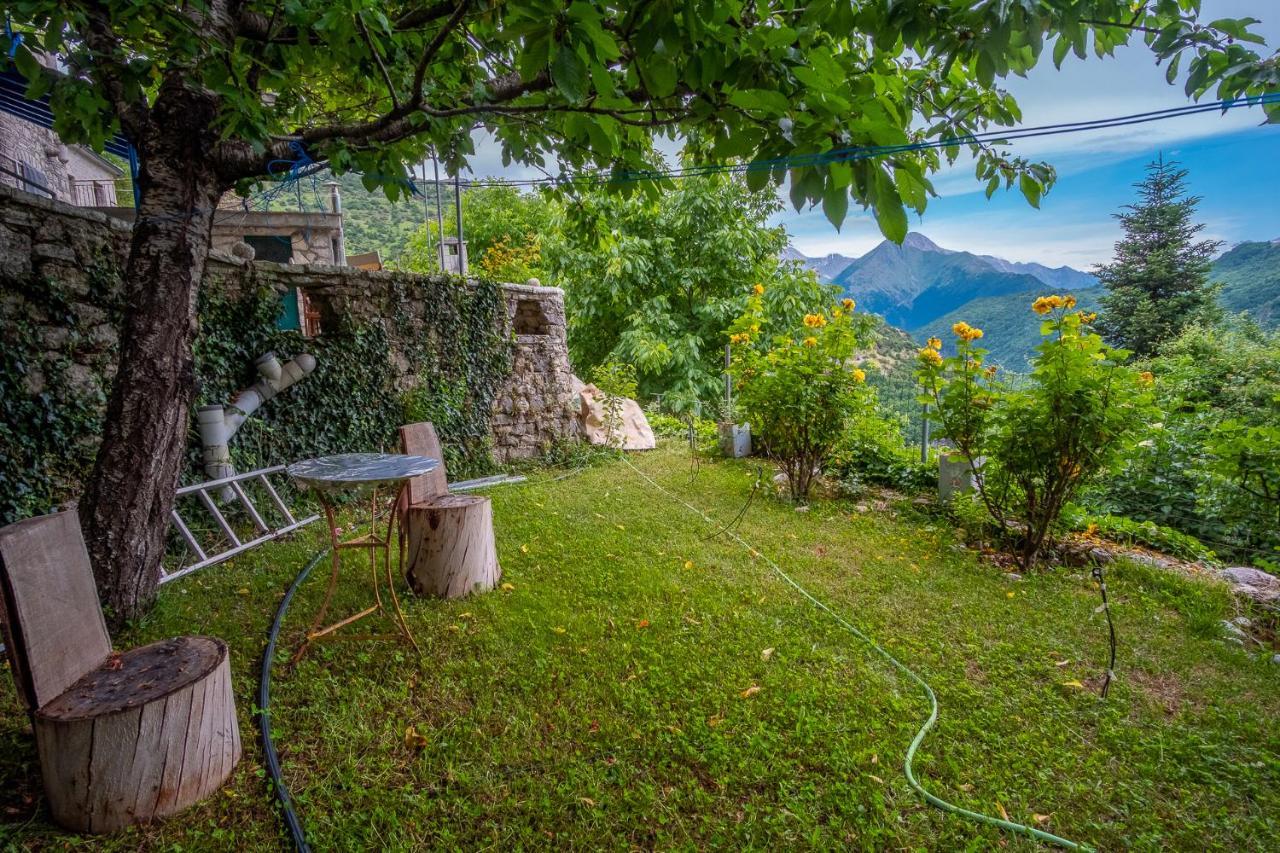 Casa Lanoi Hotell Sirako Exteriör bild